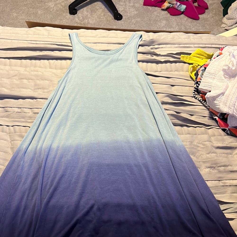Harper Canyon Mini Dress